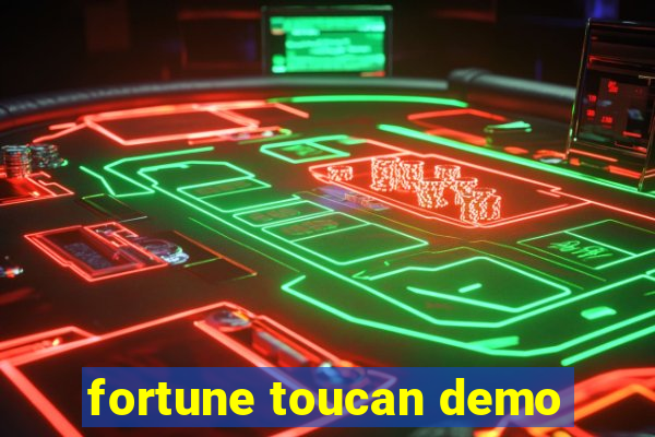 fortune toucan demo